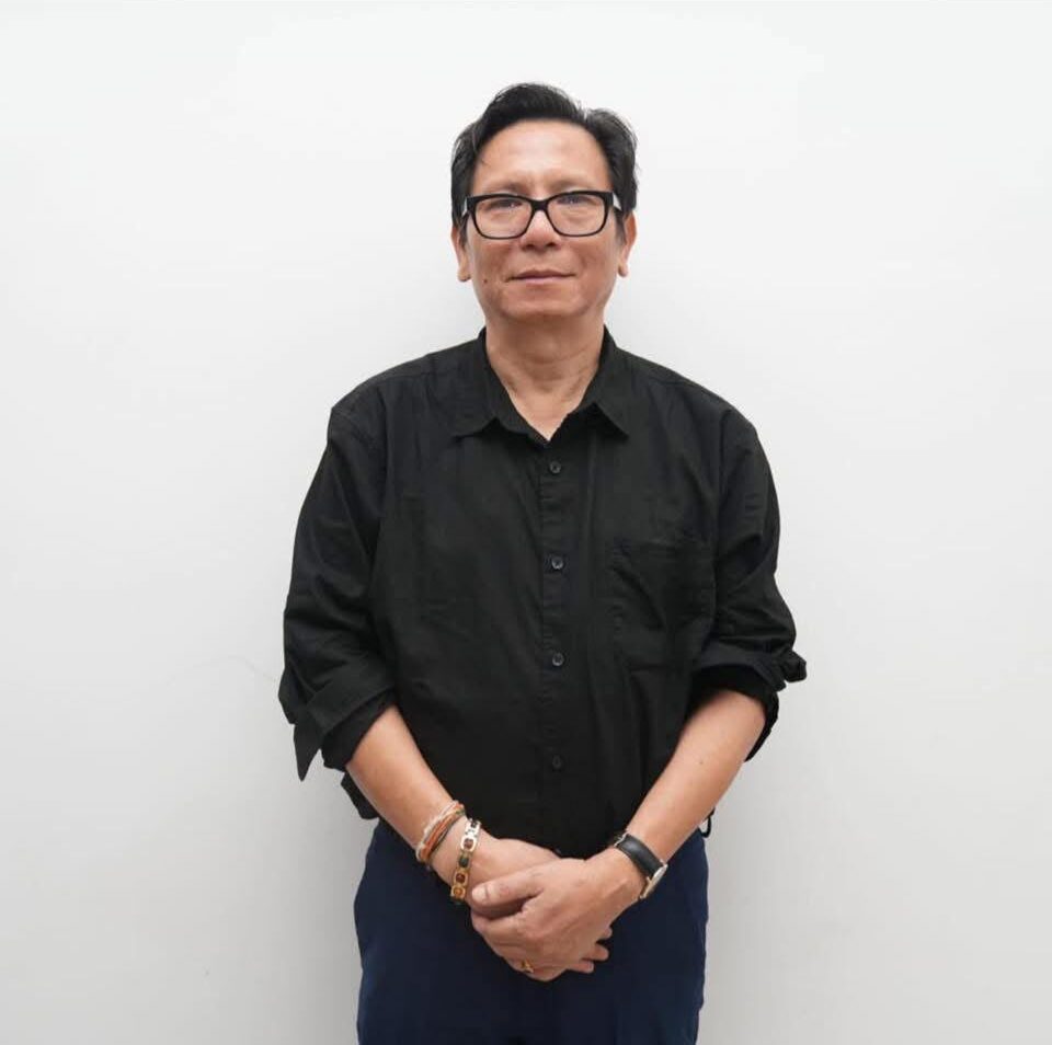 Shri Nyato Dukam